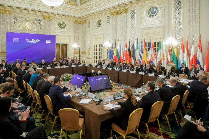 Мета України на наступне десятиліття — відновити генераційні потужності до довоєнних показників (55 ГВт) і стати не лише стійкою енергосистемою Мета України на наступне десятиліття — відновити генераційні потужності до довоєнних показників (55 ГВт) і стати не лише стійкою енергосистемою