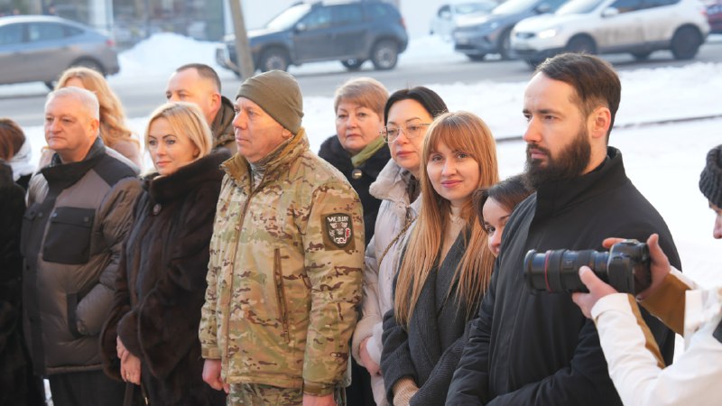 У Бердичеві розпочав роботу перший центр психосоціальної підтримки. Це простір головна мета якого - реабілітація... У Бердичеві розпочав роботу перший центр психосоціальної підтримки. Це простір головна мета якого - реабілітація...