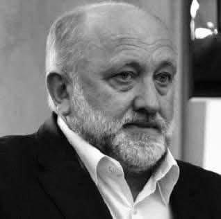 Дуже сумна новина на завершення цього дня.
Перестало битися серце Василя Васильовича Мартиняка Дуже сумна новина на завершення цього дня.
Перестало битися серце Василя Васильовича Мартиняка