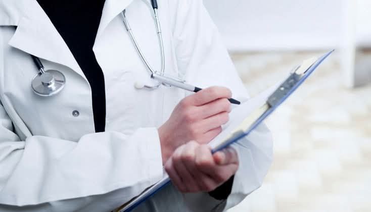 Онлайн-формат медицини: як у Красноріченській громаді зберігають доступ до лікування під час війни Онлайн-формат медицини: як у Красноріченській громаді зберігають доступ до лікування під час війни