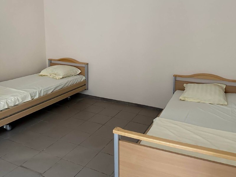 Завершуємо розпочаті проєкти з модернізації медичної інфраструктури Одещини Завершуємо розпочаті проєкти з модернізації медичної інфраструктури Одещини