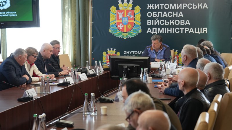 Сьогодні зустрівся з нашими земляками - учасниками ліквідації наслідків аварії на ЧАЕС Сьогодні зустрівся з нашими земляками - учасниками ліквідації наслідків аварії на ЧАЕС