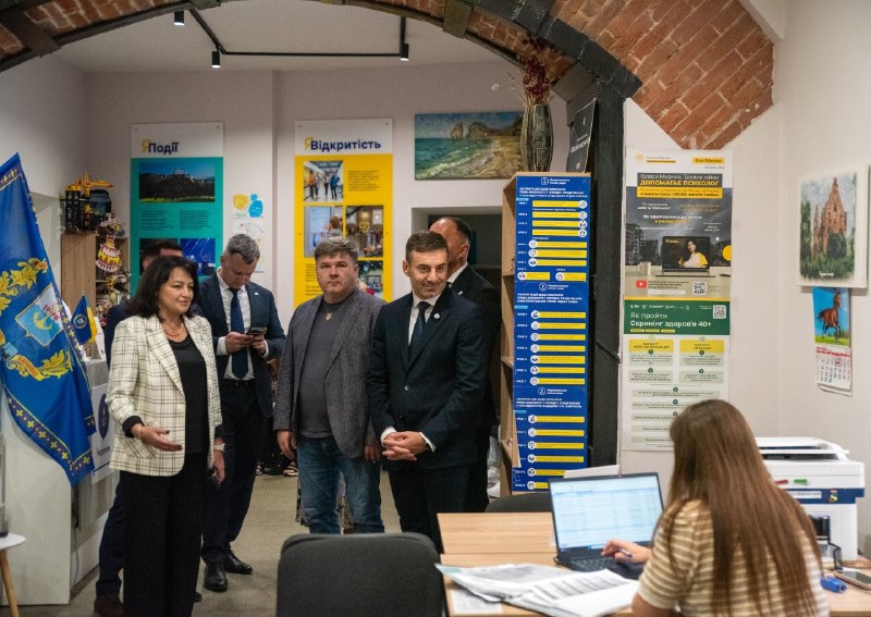 🇺🇦«Мережа «ЯМаріуполь» є зразковою моделлю солідарності між евакуйованими громадами Донеччини» 🇺🇦«Мережа «ЯМаріуполь» є зразковою моделлю солідарності між евакуйованими громадами Донеччини»