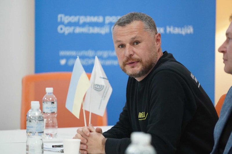 У 2026 році запрацює обласна програма підтримки підприємництва
Понад 150 учасників – підприємців У 2026 році запрацює обласна програма підтримки підприємництва
Понад 150 учасників – підприємців