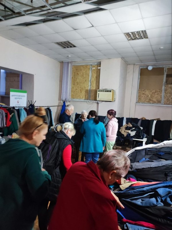 Координаційний центр «Вільні разом» у Миколаєві продовжує комплексну підтримку переселенців з Херсонщини. Координаційний центр «Вільні разом» у Миколаєві продовжує комплексну підтримку переселенців з Херсонщини.