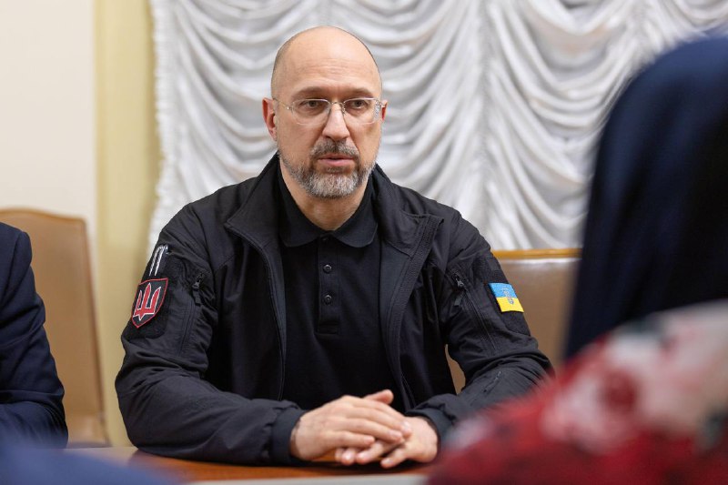 🇺🇦🇦🇪 Провели зустріч у Києві з Державною міністеркою з питань міжнародного співробітництва Об’єднаних Арабських Еміратів 🇺🇦🇦🇪 Провели зустріч у Києві з Державною міністеркою з питань міжнародного співробітництва Об’єднаних Арабських Еміратів