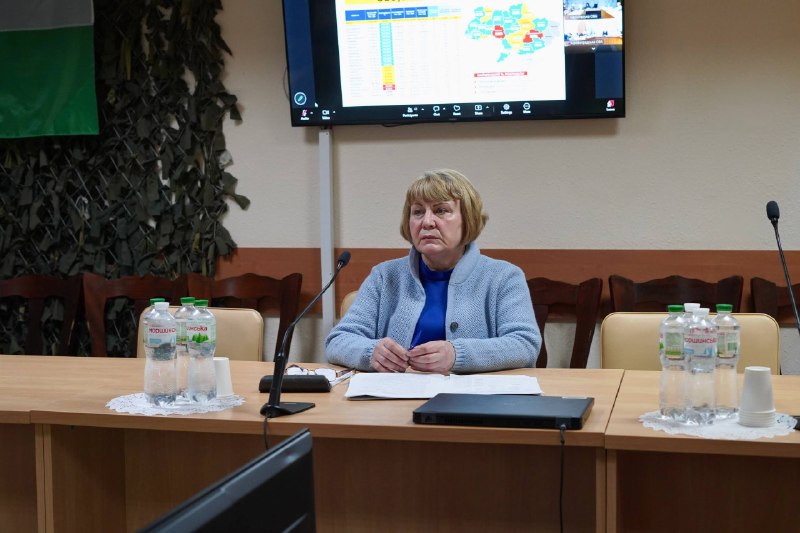 Держава має бути там, де людям найважче. Тому соціальна політика сьогодні - це теж питання нашої стійкості Держава має бути там, де людям найважче. Тому соціальна політика сьогодні - це теж питання нашої стійкості