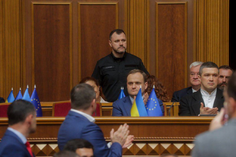 🔍 Продовжуємо стратегічний розвиток системи безпеки, цивільного захисту, протидії злочинності 🔍 Продовжуємо стратегічний розвиток системи безпеки, цивільного захисту, протидії злочинності