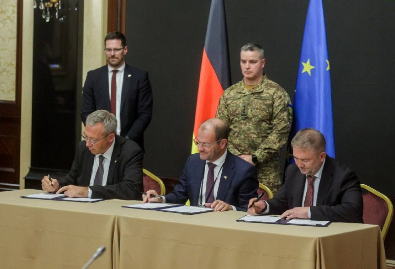 🇺🇦🇩🇪 Україна і Німеччина поглиблюють енергетичне партнерство. За підсумками Українсько-німецького бізнес-форуму... 🇺🇦🇩🇪 Україна і Німеччина поглиблюють енергетичне партнерство. За підсумками Українсько-німецького бізнес-форуму...
