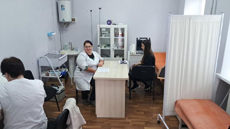 Понад 4 мільйони гривень на лікування цьогоріч надано нашим ВПО Сіверськодонецькою МВА
У Дніпрі (пр Понад 4 мільйони гривень на лікування цьогоріч надано нашим ВПО Сіверськодонецькою МВА
У Дніпрі (пр