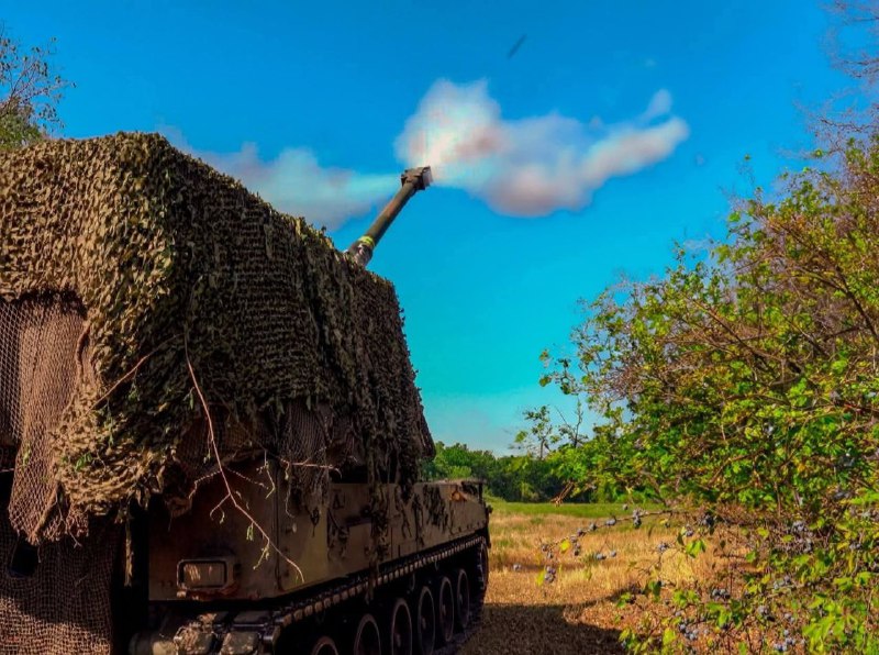 Головне на Луганщині за добу
📌Обстрілюючи населені пункти й укріплення українських оборонців Головне на Луганщині за добу
📌Обстрілюючи населені пункти й укріплення українських оборонців