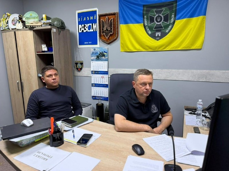 🌾 Херсонщина пропонує спеціальні умови для вивезення врожаю з небезпечних територій. 🌾 Херсонщина пропонує спеціальні умови для вивезення врожаю з небезпечних територій.