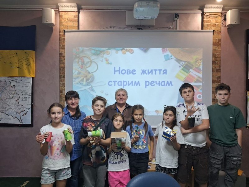 Координаційний центр «Вільні разом» в Ужгороді продовжує комплексну підтримку внутрішньо переміщених осіб з Херсонщини. Координаційний центр «Вільні разом» в Ужгороді продовжує комплексну підтримку внутрішньо переміщених осіб з Херсонщини.