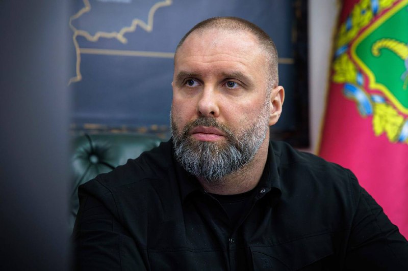 Взяв участь у нараді під головуванням заступника керівника Офісу Президента України Віктора Микити. Взяв участь у нараді під головуванням заступника керівника Офісу Президента України Віктора Микити.