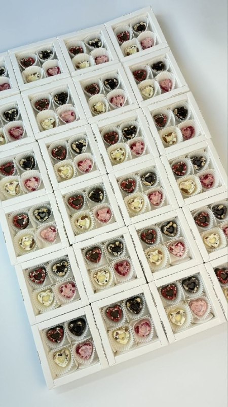 🇺🇦Купуй маріупольське! «Confetti Chocolate» - шоколад, народжений у Маріуполі 🇺🇦Купуй маріупольське! «Confetti Chocolate» - шоколад, народжений у Маріуполі
