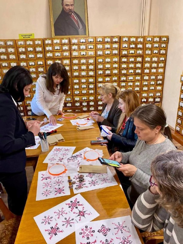 Новоайдарська громада: безбар’єрна культура як інструмент підтримки та інтеграції Новоайдарська громада: безбар’єрна культура як інструмент підтримки та інтеграції