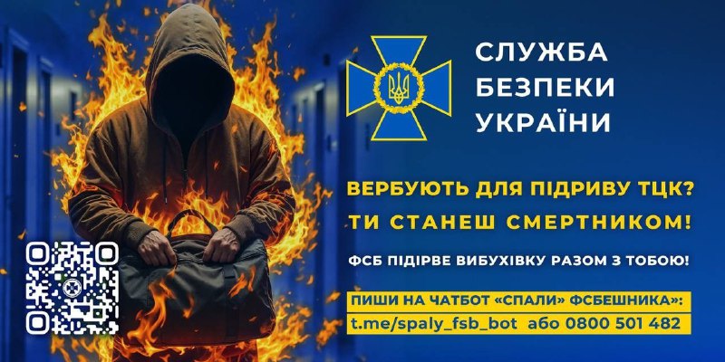 Небезпечні «ігри» від ворога: росіяни намагаються втягнути українських дітей у злочинну діяльність Небезпечні «ігри» від ворога: росіяни намагаються втягнути українських дітей у злочинну діяльність