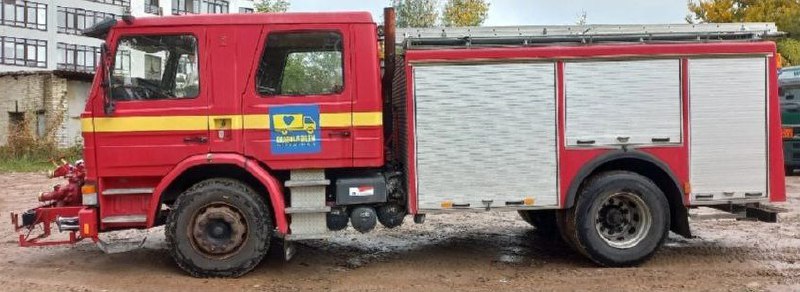 🇺🇦Маріуполь – фронту: покупка автомобілів, проведення ремонтів, закупка матеріалів для сіток
☺️Завдяки активній участі людей у зборах БФ «Я 🇺🇦Маріуполь – фронту: покупка автомобілів, проведення ремонтів, закупка матеріалів для сіток
☺️Завдяки активній участі людей у зборах БФ «Я