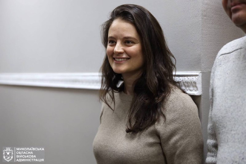 Посилюємо міжнародну співпрацю: У Миколаєві відкрили офіс Програми розвитку ООН Посилюємо міжнародну співпрацю: У Миколаєві відкрили офіс Програми розвитку ООН