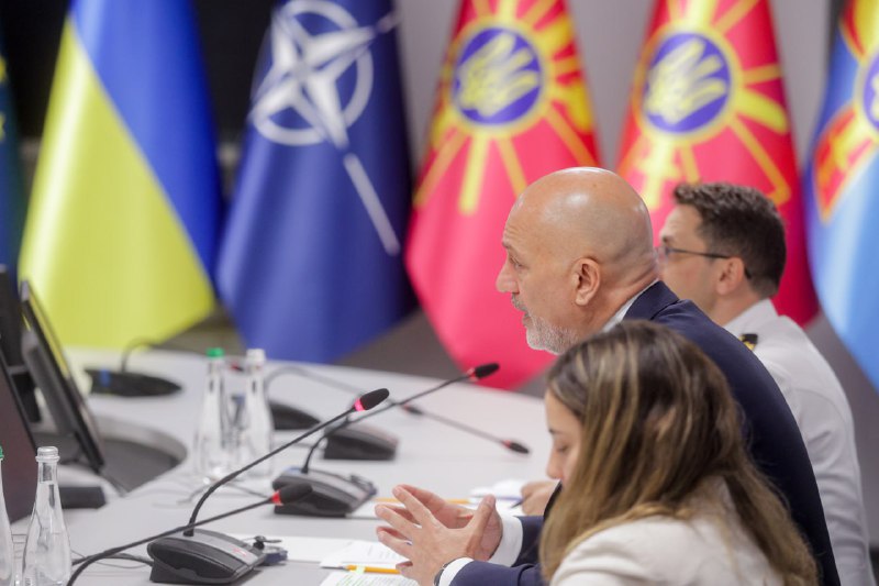 🇺🇦🇹🇷 Провели зустріч з послом Туреччини в Україні Мустафою Левентом Більгеном. 🇺🇦🇹🇷 Провели зустріч з послом Туреччини в Україні Мустафою Левентом Більгеном.