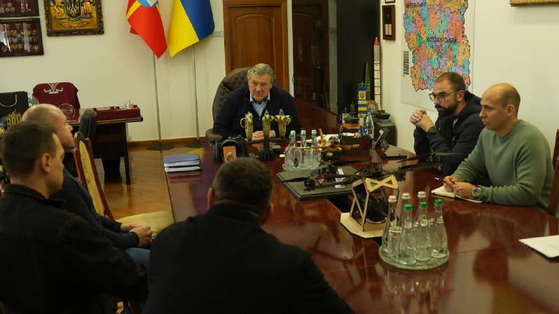 Ветерани, які боронили країну зі зброєю в руках, сьогодні стають драйверами економічного розвитку Ветерани, які боронили країну зі зброєю в руках, сьогодні стають драйверами економічного розвитку