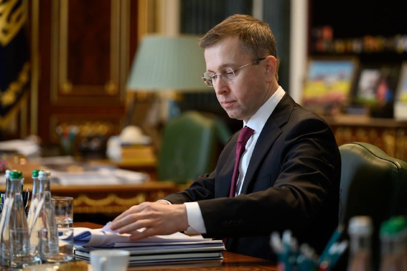 Прем’єр-міністр України Сергій Корецький доповів про підготовку заходів реагування на зміну російської тактики ударів по Україні, а саме Прем’єр-міністр України Сергій Корецький доповів про підготовку заходів реагування на зміну російської тактики ударів по Україні, а саме