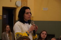 «Давайте перетворимо той факт, що ми живі, на можливість робити добро», — Глава УГКЦ до української молоді в Німеччині