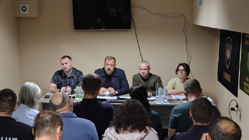 Із першого липня розпочалася обовʼязкова евакуація з 19 прикордонних населених пунктів Чернігівщини Із першого липня розпочалася обовʼязкова евакуація з 19 прикордонних населених пунктів Чернігівщини