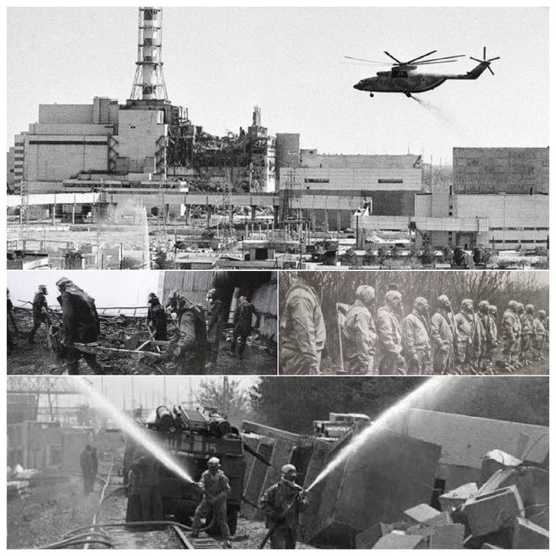 14 грудня ми вшановуємо учасників ліквідації наслідків аварії на Чорнобильській АЕС — найбільшої техногенної катастрофи в історії людства. 14 грудня ми вшановуємо учасників ліквідації наслідків аварії на Чорнобильській АЕС — найбільшої техногенної катастрофи в історії людства.