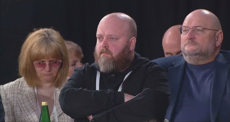 Кожна громада є важливою складовою успішної держави, – делегація з Луганщини бере участь в роботі Конгресу... Кожна громада є важливою складовою успішної держави, – делегація з Луганщини бере участь в роботі Конгресу...