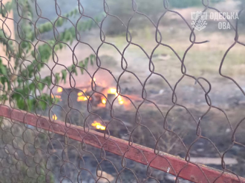 На жаль, до 2 людей зросла кількість постраждалих внаслідок ворожої атаки по Білгород-Дністровському На жаль, до 2 людей зросла кількість постраждалих внаслідок ворожої атаки по Білгород-Дністровському