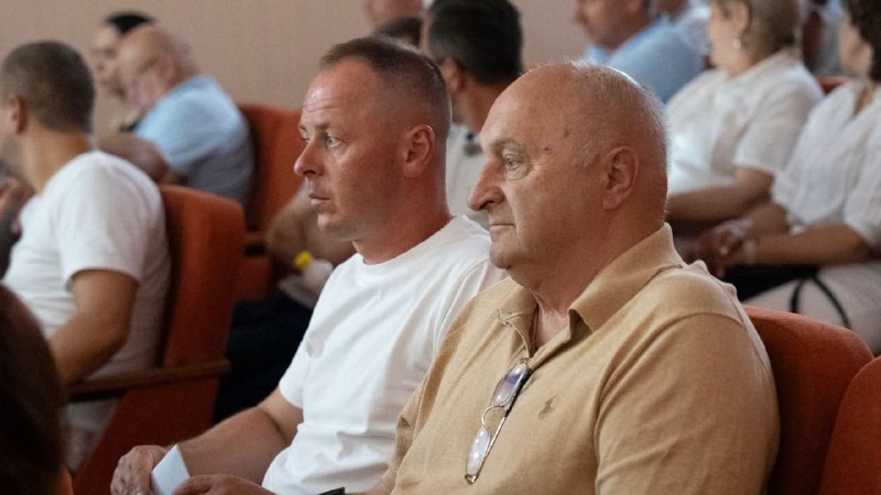 Житомирщина стала першим регіоном, який із робочим візитом відвідав новопризначений Міністр у справах громад Житомирщина стала першим регіоном, який із робочим візитом відвідав новопризначений Міністр у справах громад