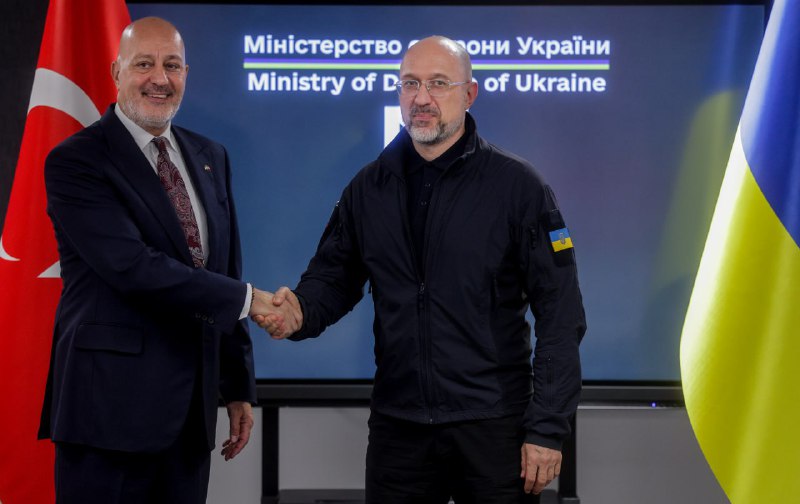 🇺🇦🇹🇷 Провели зустріч з послом Туреччини в Україні Мустафою Левентом Більгеном. 🇺🇦🇹🇷 Провели зустріч з послом Туреччини в Україні Мустафою Левентом Більгеном.
