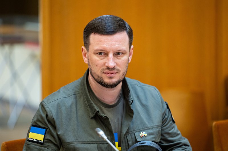 Начальник Херсонської ОВА Олександр Прокудін відвідав Сейм Литви і поділився з урядовцями гірким досвідом Начальник Херсонської ОВА Олександр Прокудін відвідав Сейм Литви і поділився з урядовцями гірким досвідом