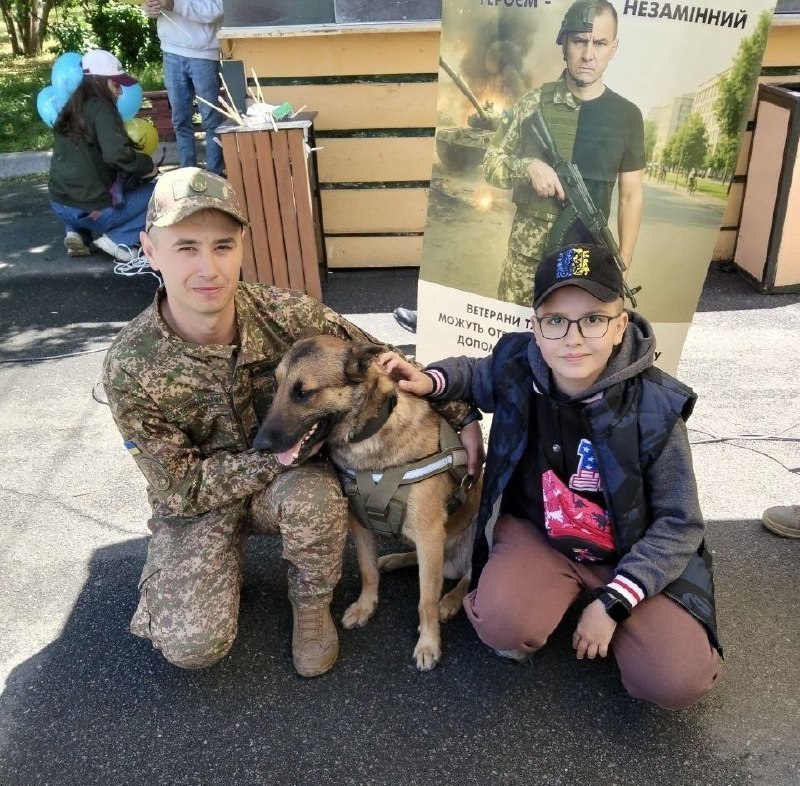 Юні представники Херсонщини відвідали фестиваль для дітей та родин KIDS FEST на Мушлі «Маленькі Юні представники Херсонщини відвідали фестиваль для дітей та родин KIDS FEST на Мушлі «Маленькі