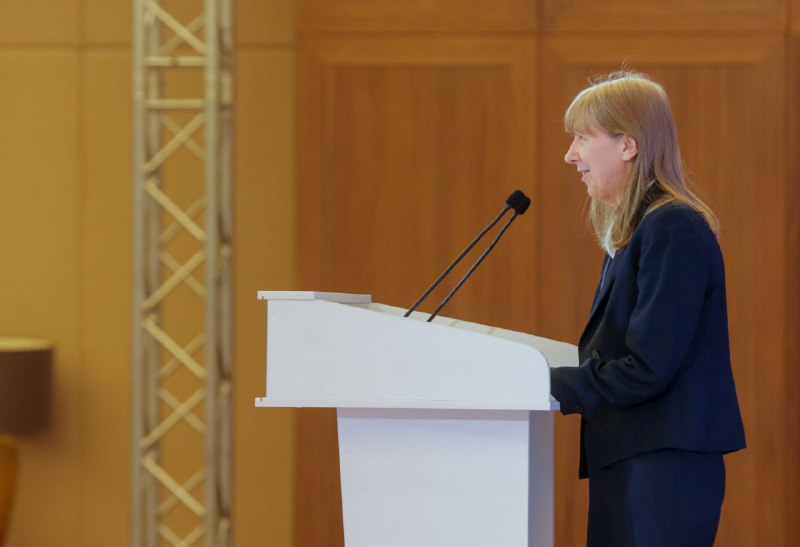 За даними RDNA4, 13% житлового фонду України пошкоджено або зруйновано.
📌 Житло — це один з особливо важливих напрямів відбудови для нашого Уряду За даними RDNA4, 13% житлового фонду України пошкоджено або зруйновано.
📌 Житло — це один з особливо важливих напрямів відбудови для нашого Уряду