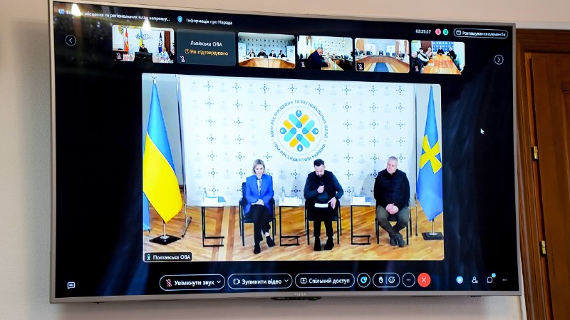 Продовжує роботу платформа «Діалог з громадами» в рамках Конгресу місцевих та регіональних влад при Президентові України. Продовжує роботу платформа «Діалог з громадами» в рамках Конгресу місцевих та регіональних влад при Президентові України.