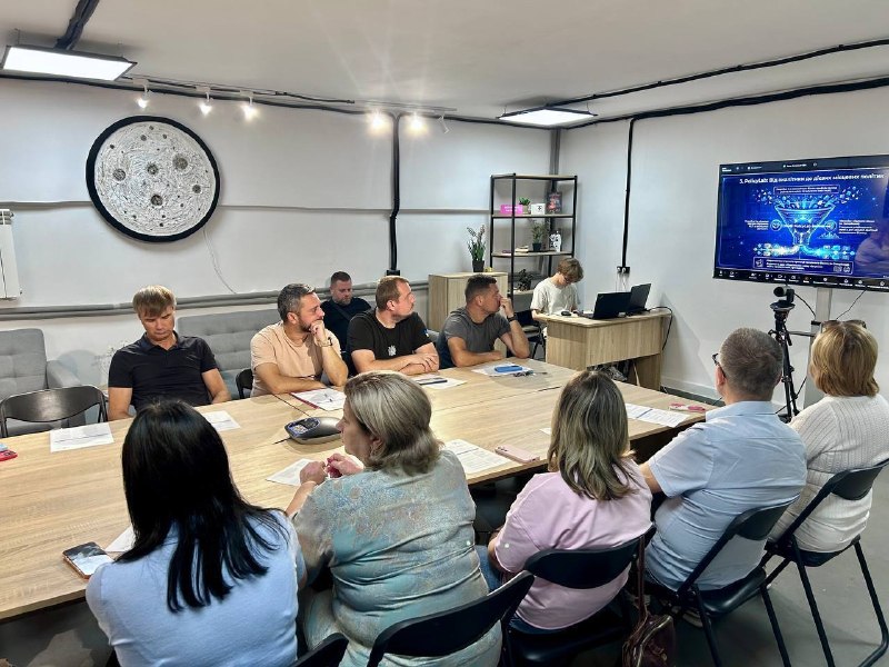 6,2 млрд грн податків за пів року: у Запоріжжі шукають нові інструменти підтримки прифронтового бізнесу 6,2 млрд грн податків за пів року: у Запоріжжі шукають нові інструменти підтримки прифронтового бізнесу
