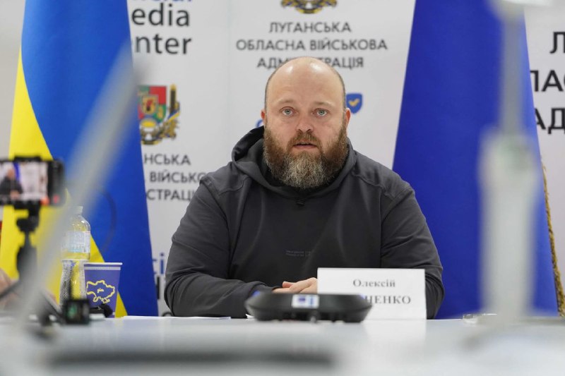 Гроші з обласного бюджету на погашення житлового кредиту одержать 45 звільнених з полону луганчан і ВПО з окупованих у 2014 році громад Гроші з обласного бюджету на погашення житлового кредиту одержать 45 звільнених з полону луганчан і ВПО з окупованих у 2014 році громад