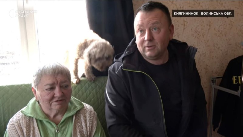 Історія втрати і сили: як родина з Сіверськодонецька знайшла нове життя на Волині Історія втрати і сили: як родина з Сіверськодонецька знайшла нове життя на Волині