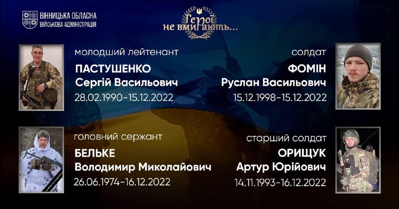 🕯 9:00 — Загальнонаціональна хвилина мовчання. Вшановуємо пам'ять Героїв, наших земляків, які віддали життя за незалежність України 🕯 9:00 — Загальнонаціональна хвилина мовчання. Вшановуємо пам'ять Героїв, наших земляків, які віддали життя за незалежність України