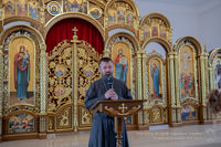 До Івано-Франківської духовної семінарії завітали представники Пасторально-міграційного відділу УГКЦ