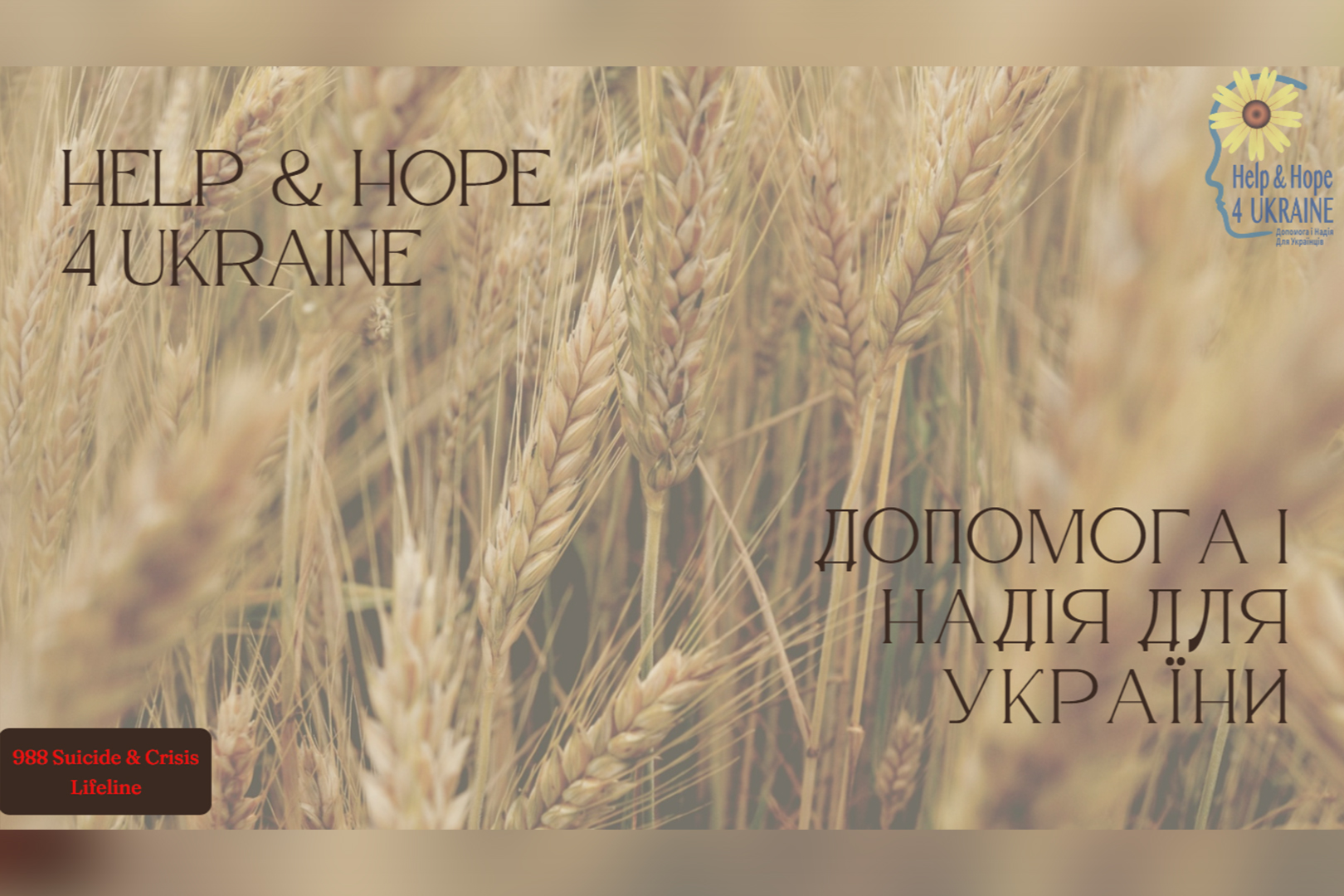 «Допомога та надія для України»: Як у Пармській єпархії святого Йосафата зцілюють рани війни