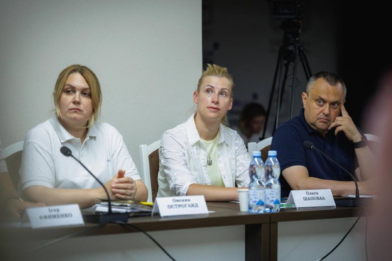 📈Підприємництво залишається одним із ключових чинників економічної стійкості Харківщини. 📈Підприємництво залишається одним із ключових чинників економічної стійкості Харківщини.