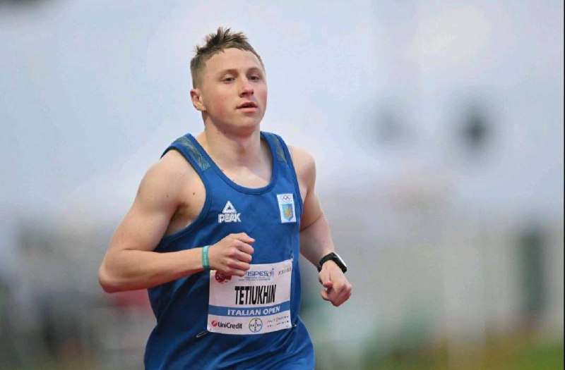 🇺🇦Цього року на Паралімпійських іграх вболіватимемо за трьох спортсменів з Херсонщини 🇺🇦Цього року на Паралімпійських іграх вболіватимемо за трьох спортсменів з Херсонщини