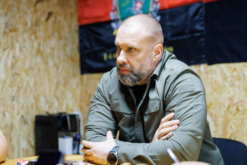 📍 Сьогодні працювали в Куп’янському районі.
Куп’янський напрямок — найскладніший на Харківщині 📍 Сьогодні працювали в Куп’янському районі.
Куп’янський напрямок — найскладніший на Харківщині
