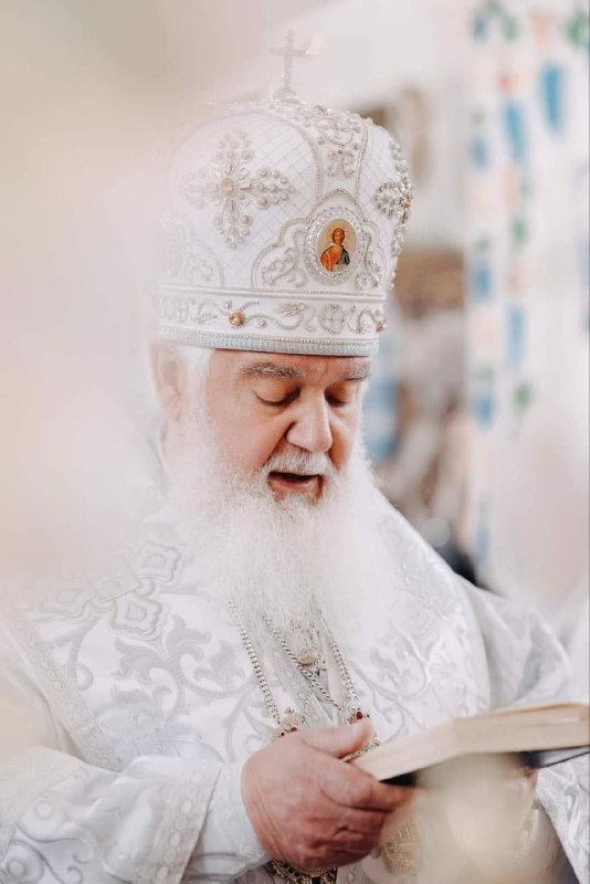 Щиросердечно вітаю з 81-річчям світлу людину і достойного архієрея – митрополита Львівського Православної Церкви України Макарія. Щиросердечно вітаю з 81-річчям світлу людину і достойного архієрея – митрополита Львівського Православної Церкви України Макарія.