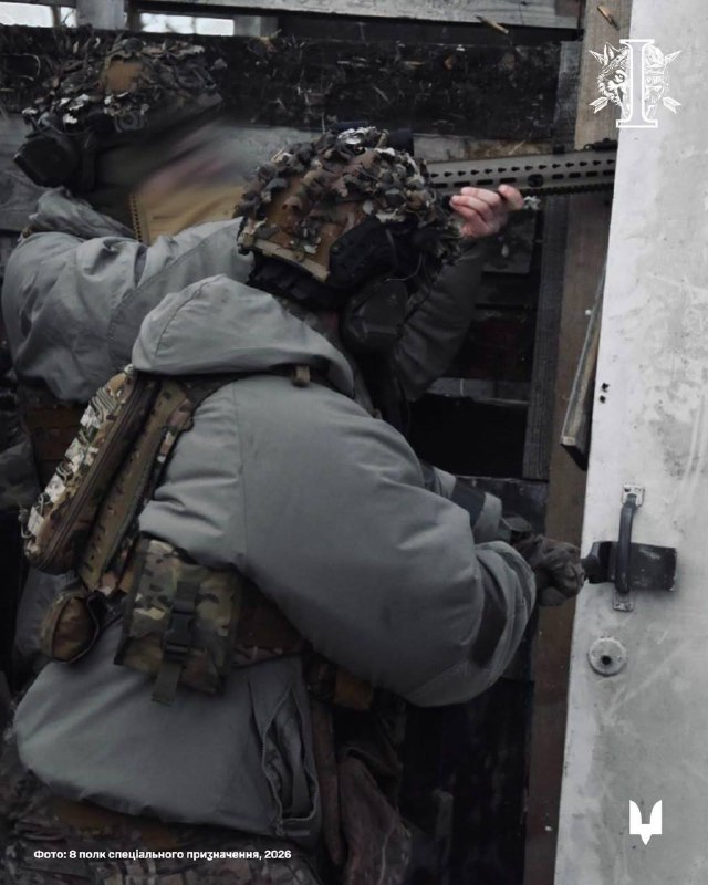 Що ви знаєте про інженерку в ССО? 🧨
У більшості бойових ситуацій головне питання — як зайти, звідки зайти і як вийти Що ви знаєте про інженерку в ССО? 🧨
У більшості бойових ситуацій головне питання — як зайти, звідки зайти і як вийти