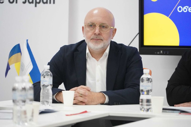 У 2026 році запрацює обласна програма підтримки підприємництва
Понад 150 учасників – підприємців У 2026 році запрацює обласна програма підтримки підприємництва
Понад 150 учасників – підприємців