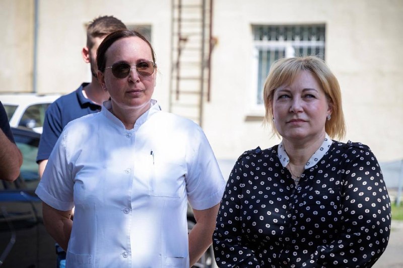 ✔️На Харківщині за підтримки міжнародних партнерів готуємося до майбутнього опалювального сезону. ✔️На Харківщині за підтримки міжнародних партнерів готуємося до майбутнього опалювального сезону.